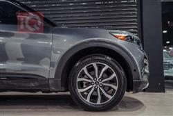 فورد إكسبلورر